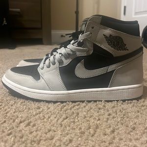 JORDAN 1 shadow 2.0